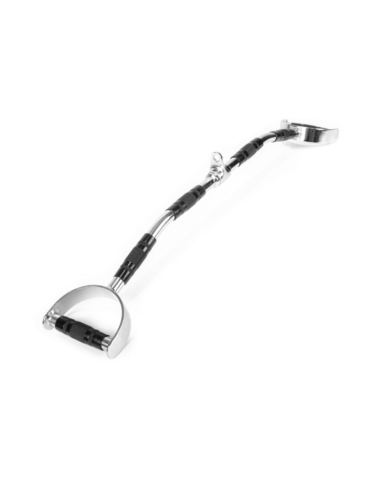 GYMSTICK Lateral Pull Down Bar with Handles Gymstick