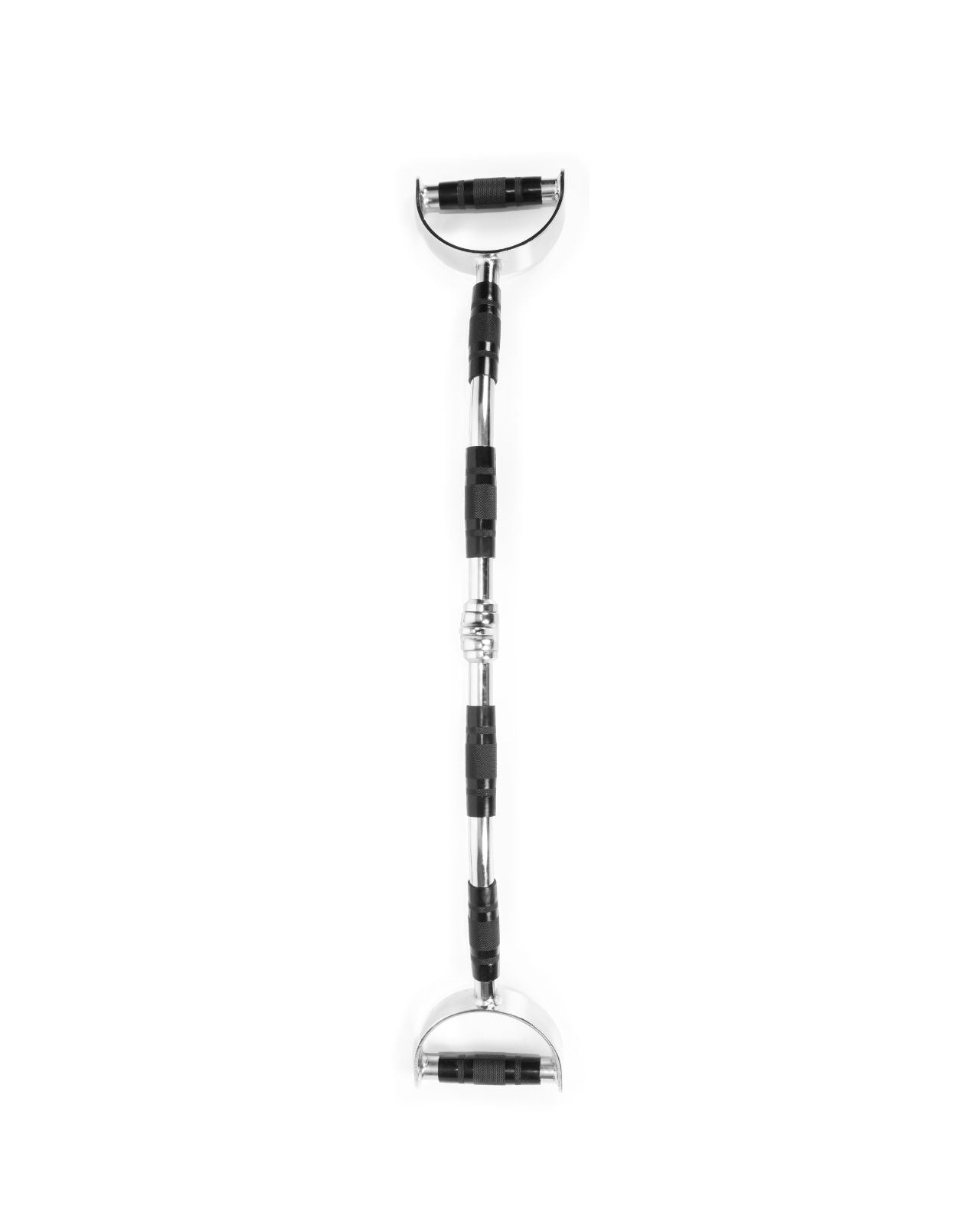 GYMSTICK Lateral Pull Down Bar with Handles Gymstick