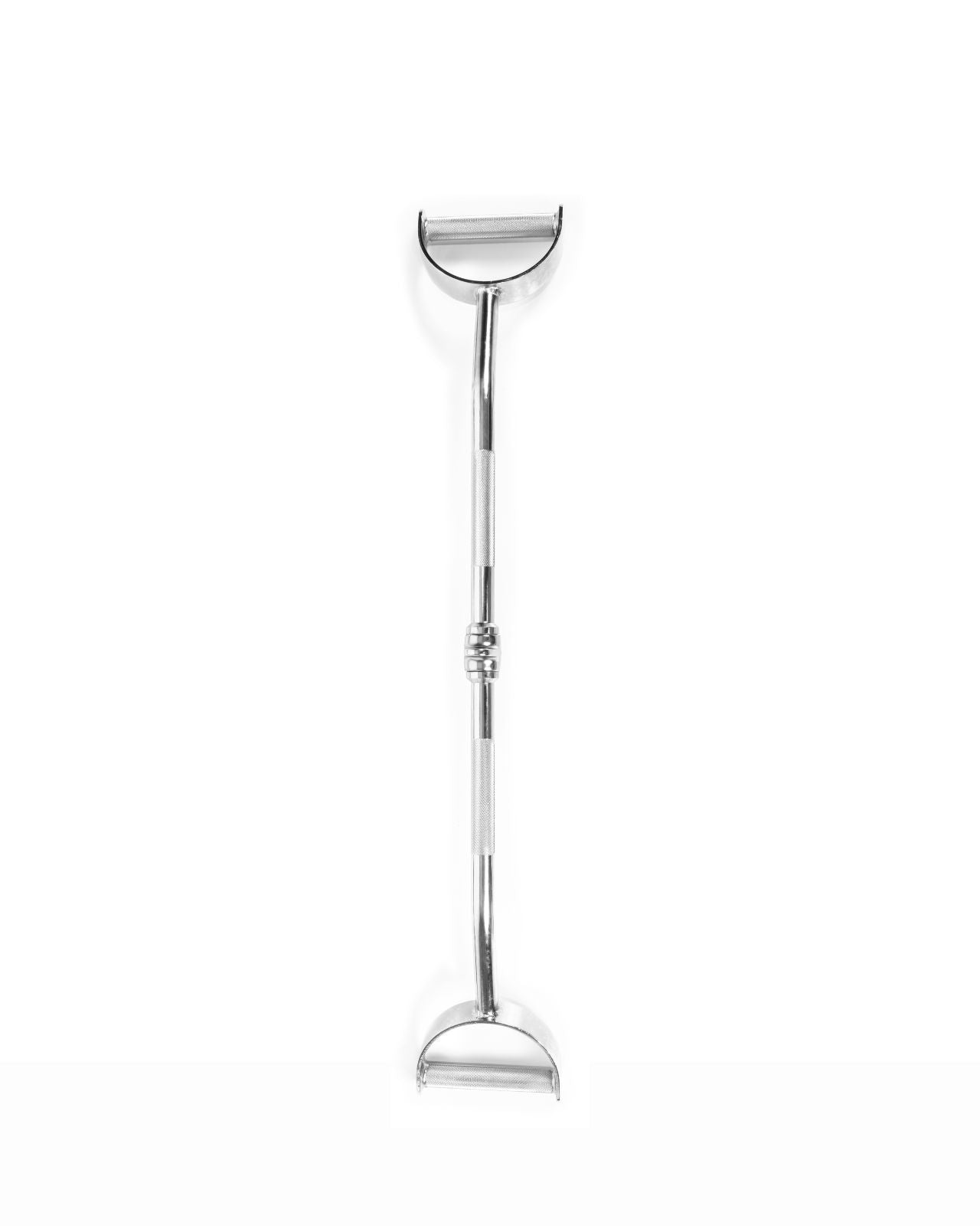 GYMSTICK Lateral Pull Down Bar with Handles 100cm Gymstick