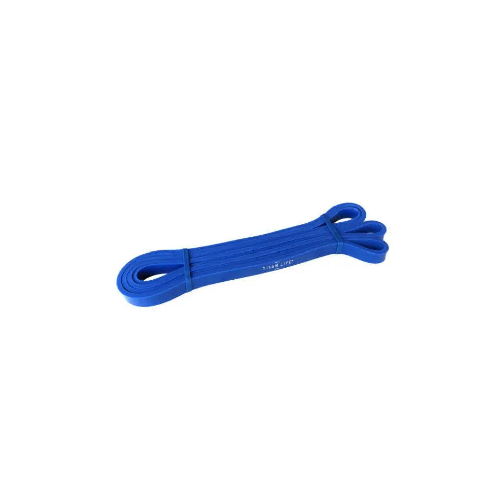TITAN LIFE PRO Power Band Blå 7-16 kg TITAN LIFE