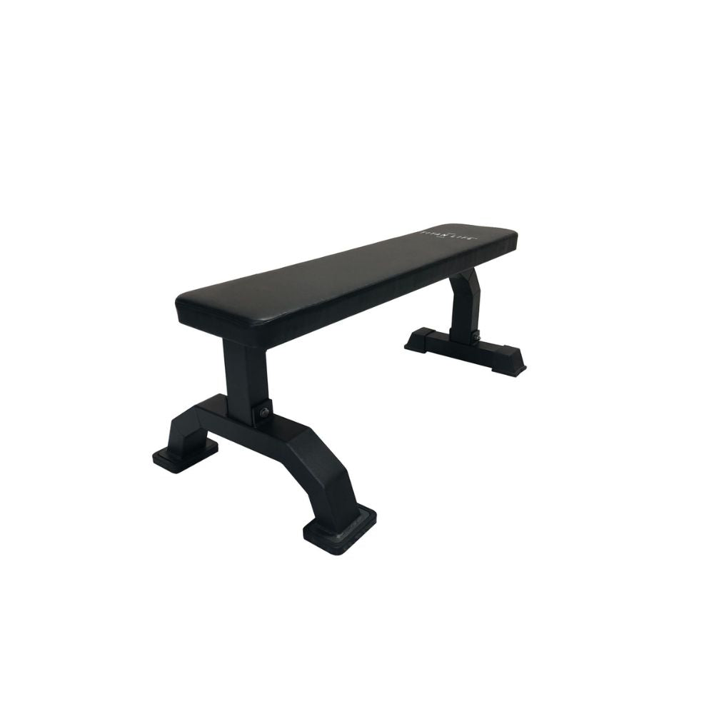 TITAN LIFE Flat Bench 2 TITAN LIFE