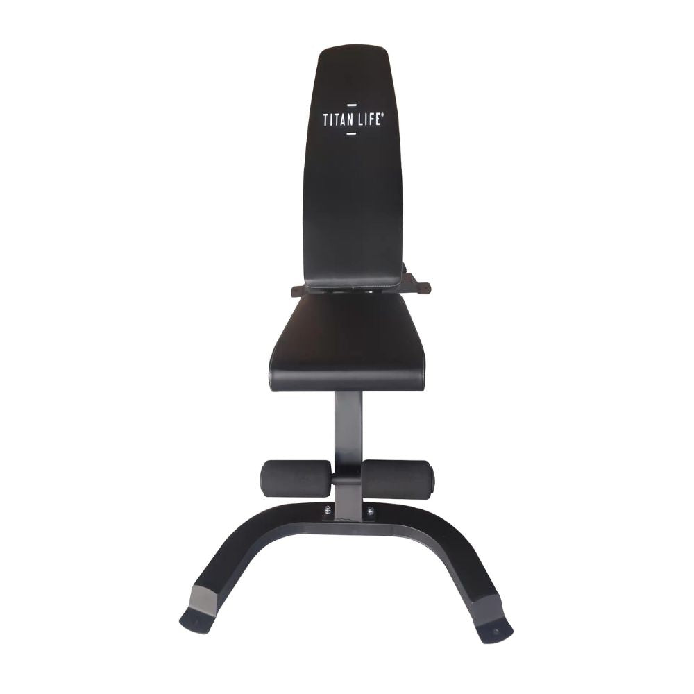TITAN LIFE Adjustable Bench 400 TITAN LIFE