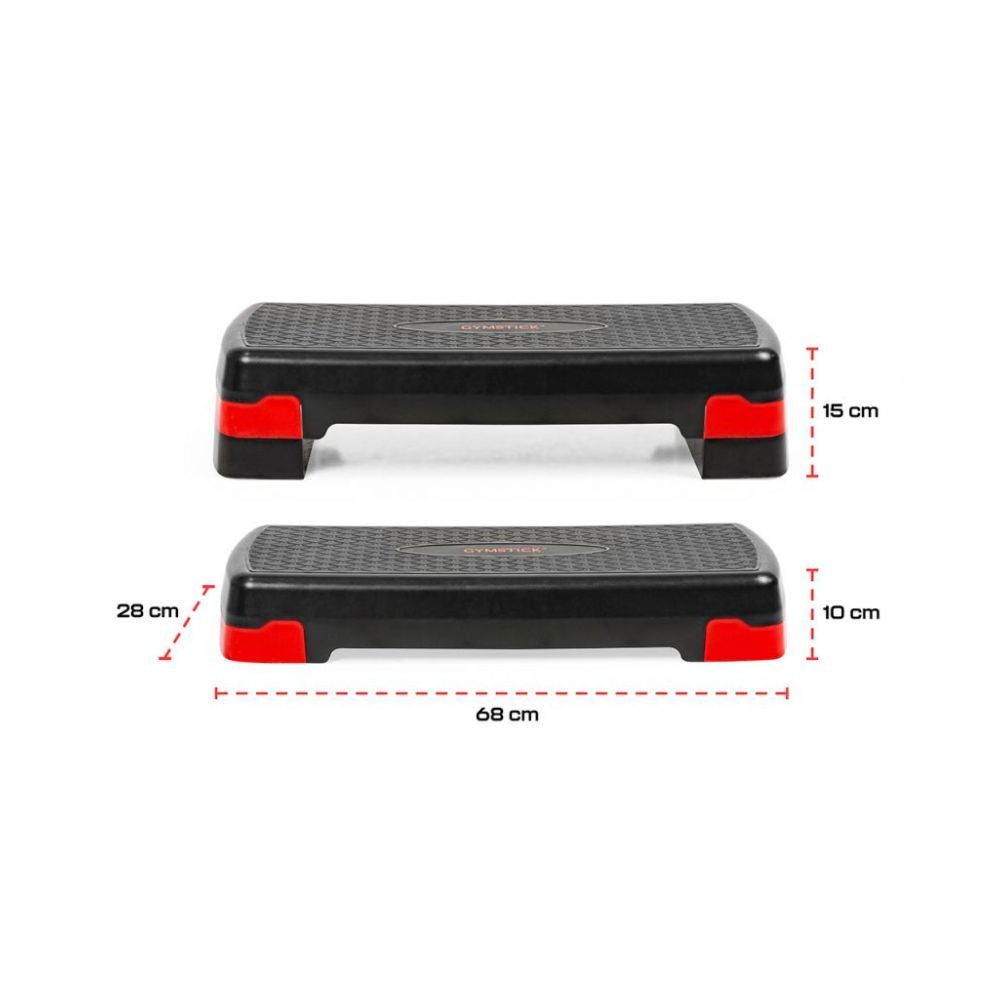 GYMSTICK Step Board Gymstick