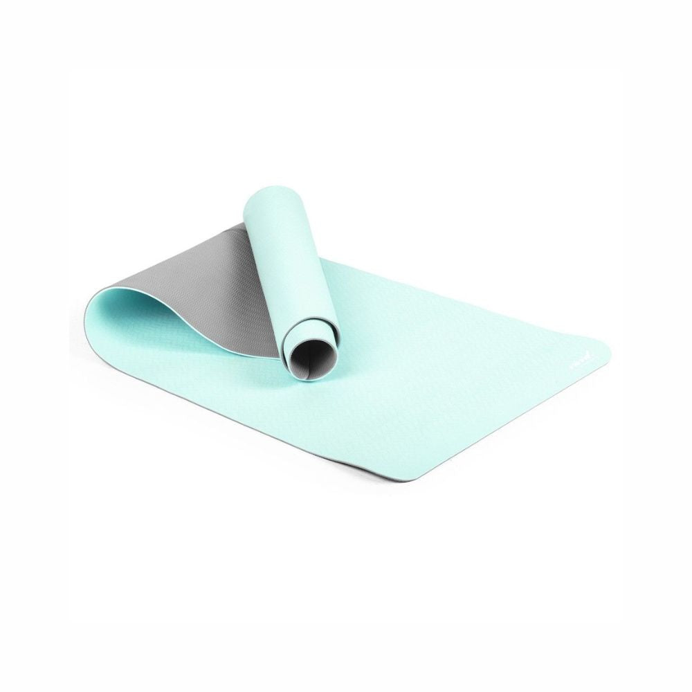 GYMSTICK Vivid Training Mat 170 x 60 x 0,4cm Turkos Gymstick