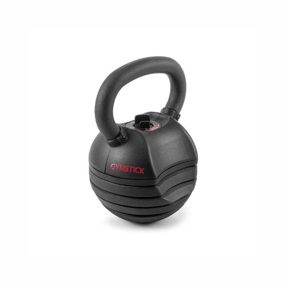 GYMSTICK Quick-Lock Kettlebell 13,5kg Gymstick