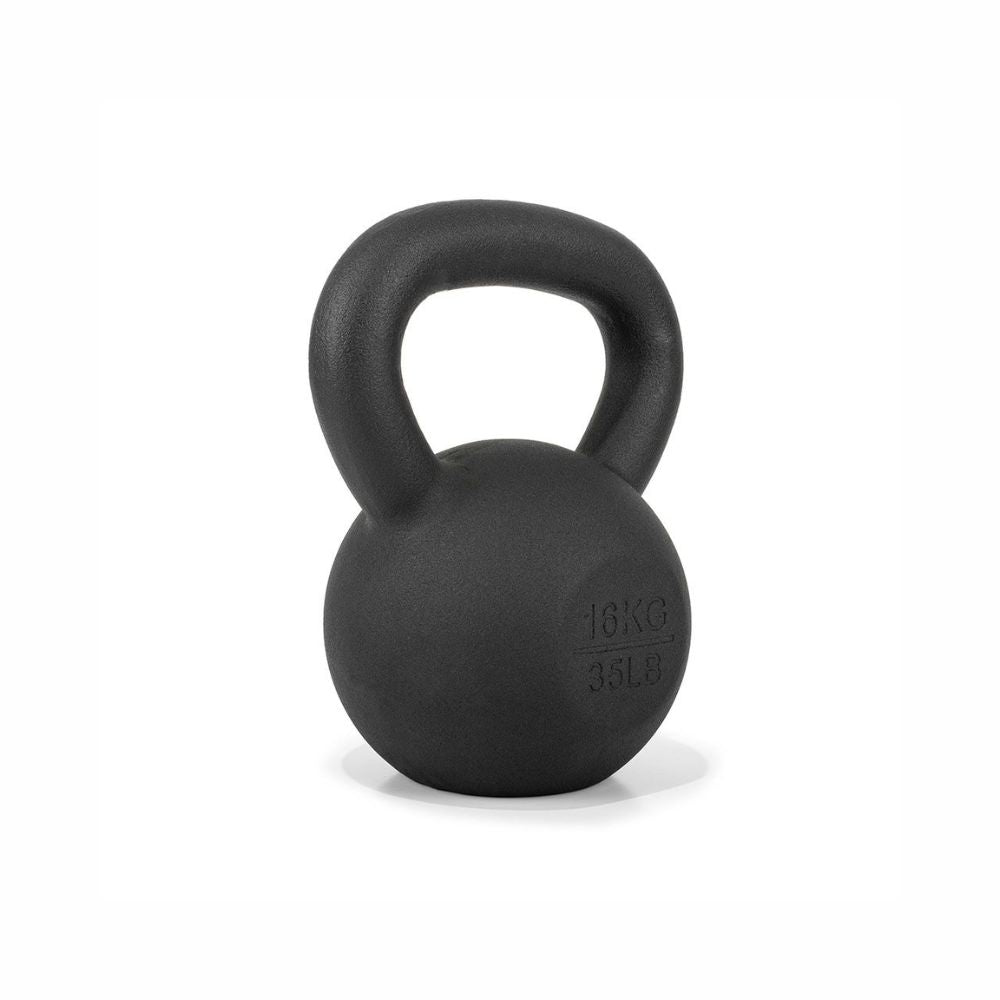 GYMSTICK Pro Kettlebell (4-16kg) Gymstick