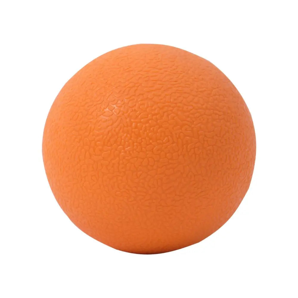 TITAN LIFE Lacross Ball Orange TITAN LIFE