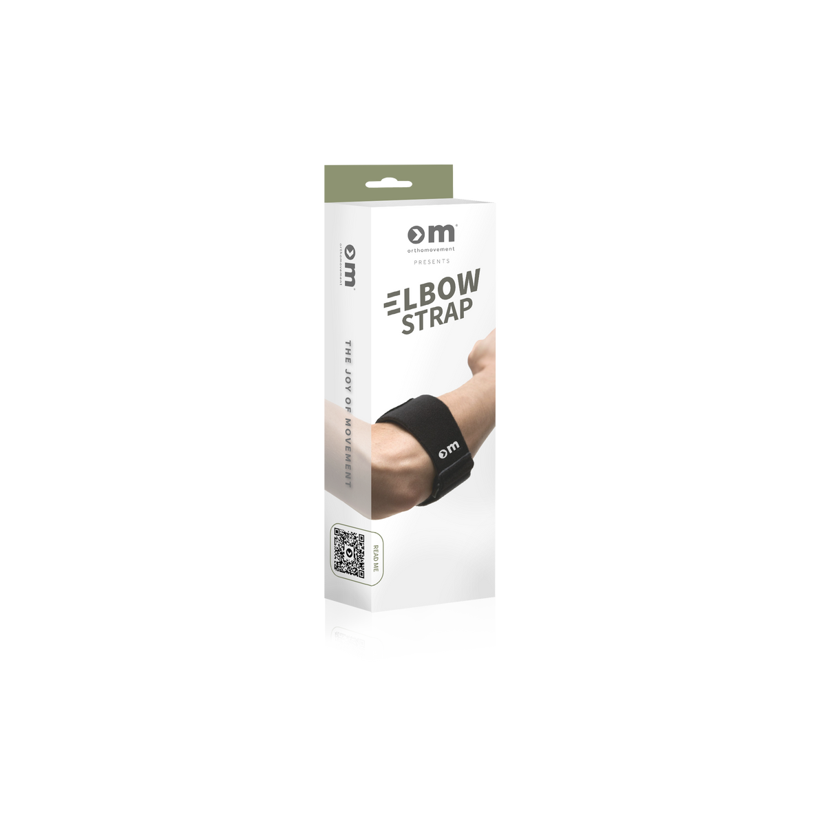 OM Elbow Strap