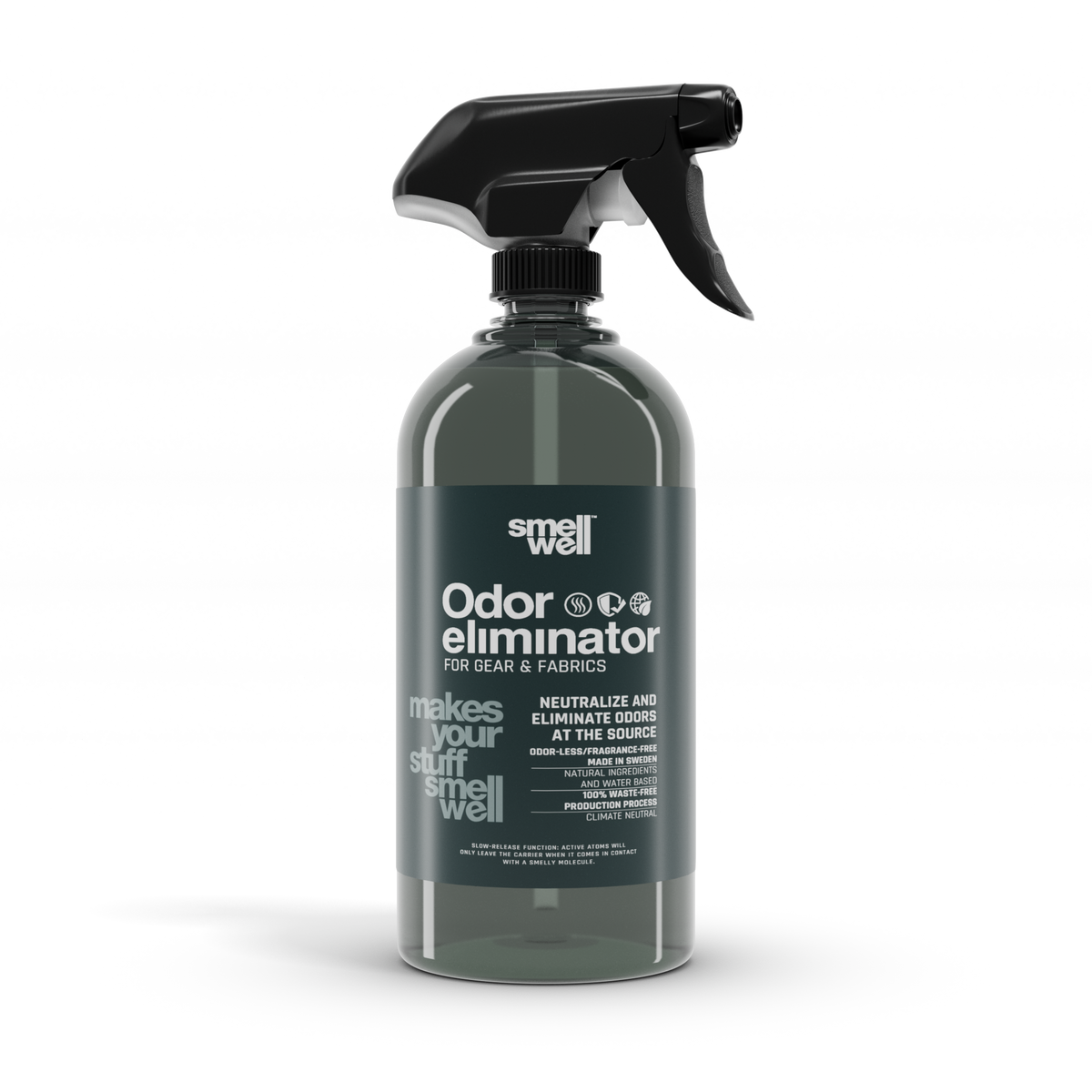 SmellWell Odor Eliminator