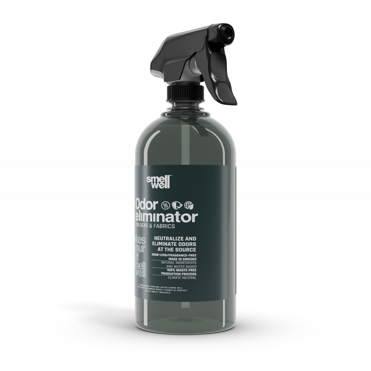 SmellWell Odor Eliminator