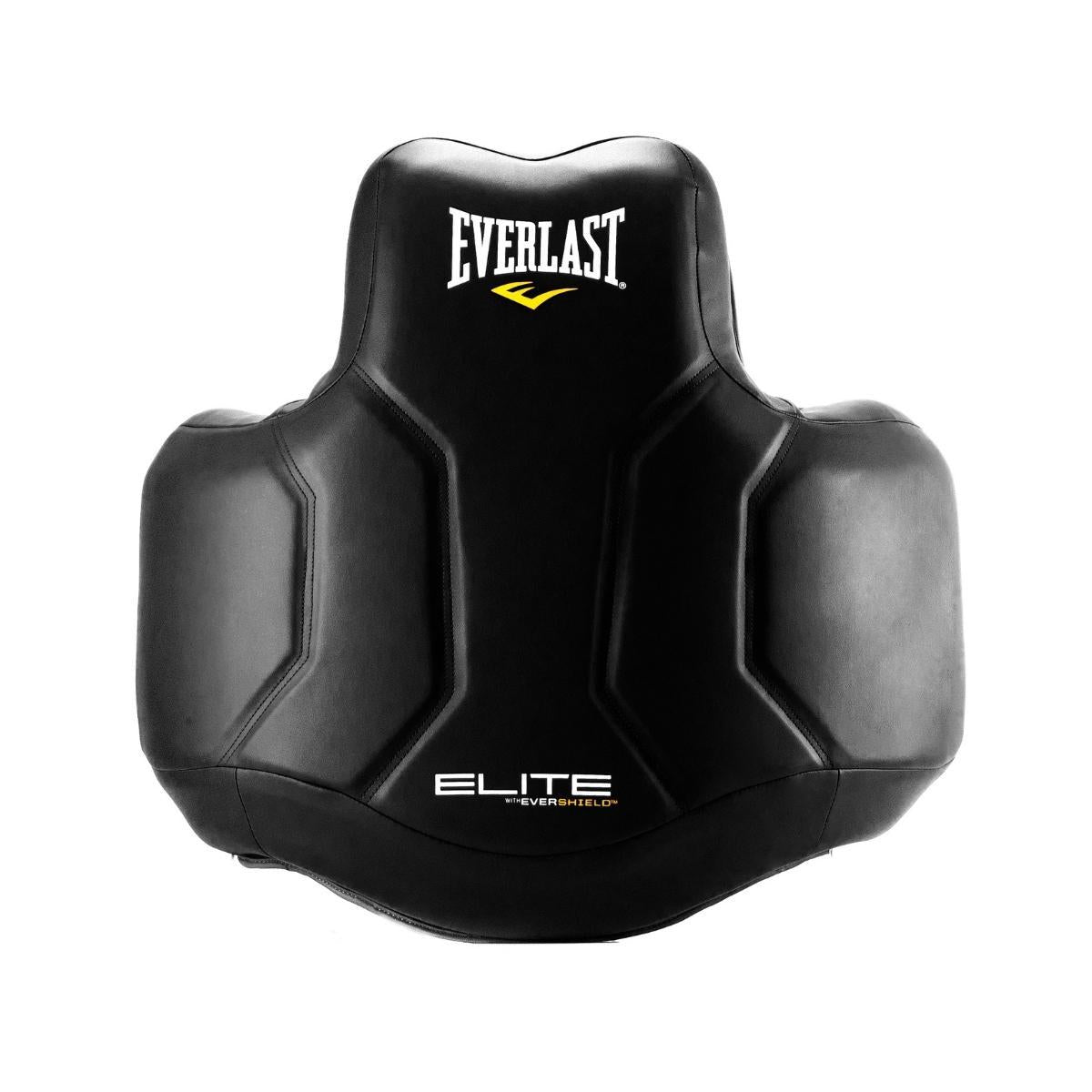 Everlast ELITE BODY PROTECTOR Black