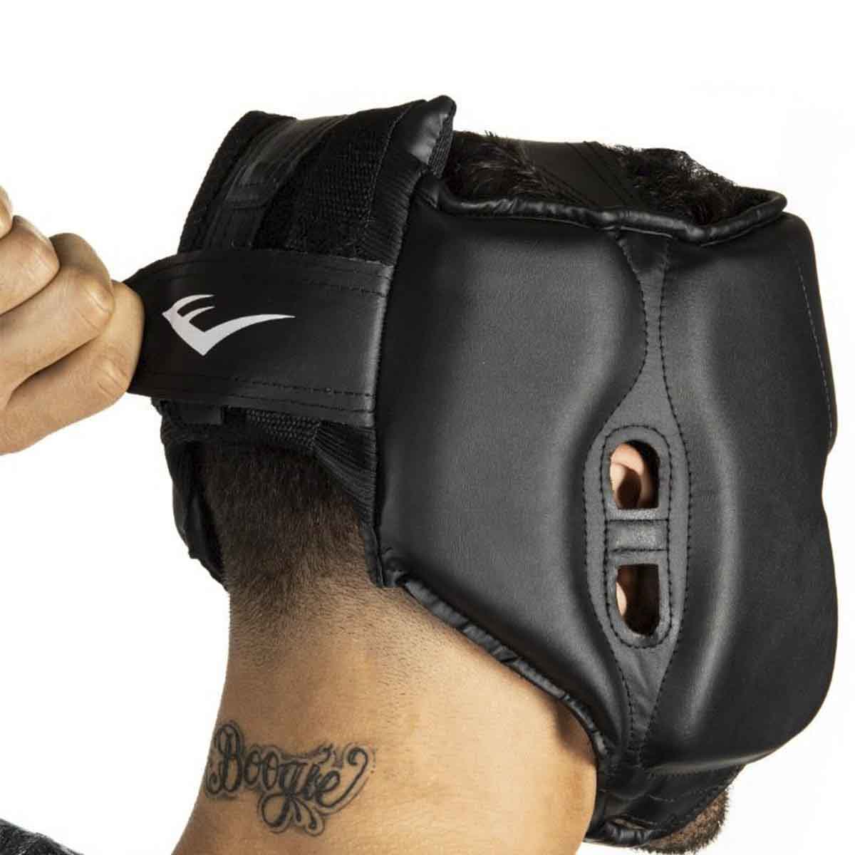 Everlast Core Headgear