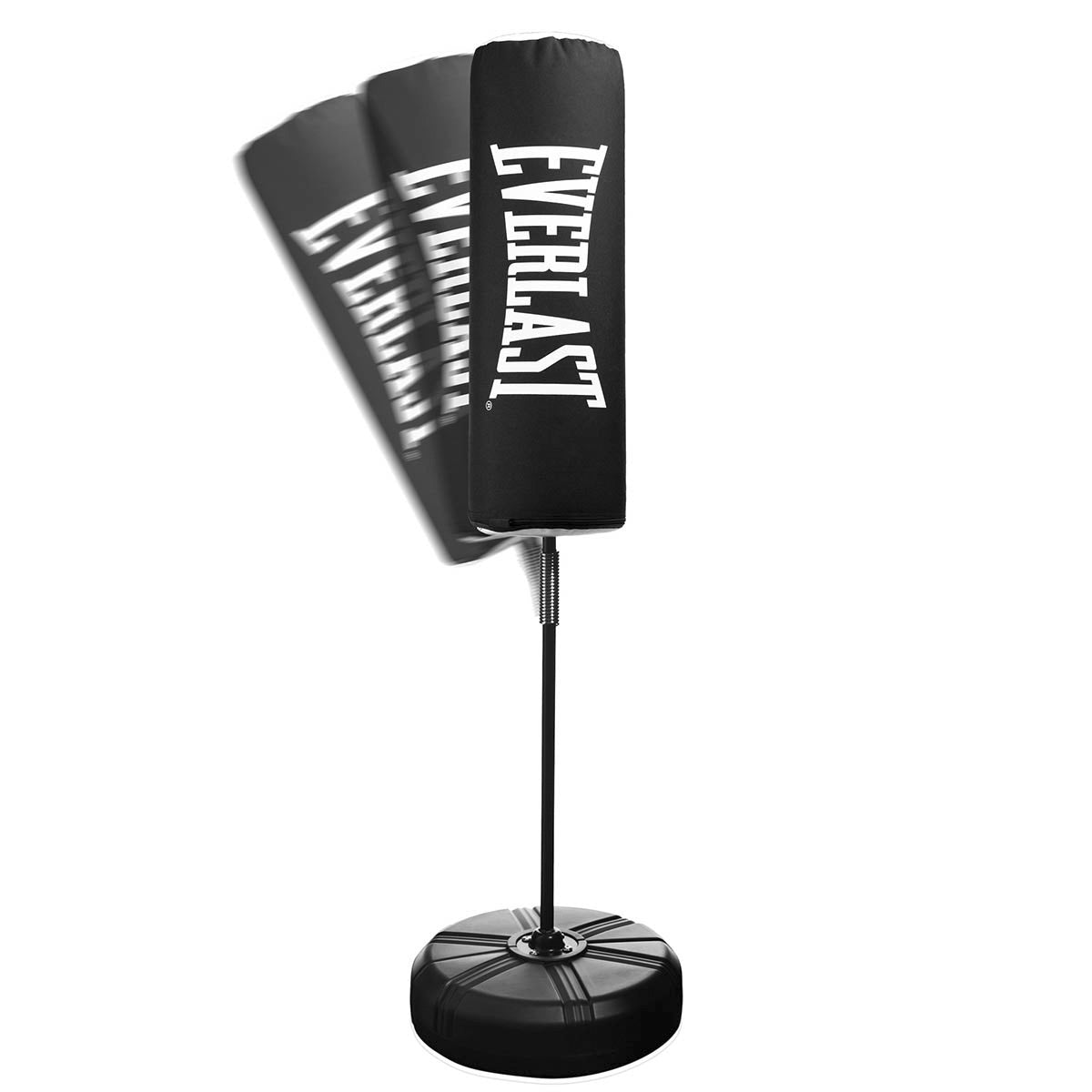Everlast Core Free Standing Heavy Bag Black