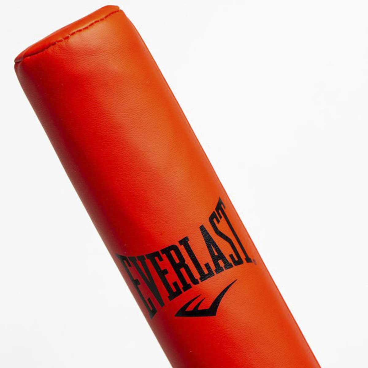Everlast Powerlock Boxing Sticks Red