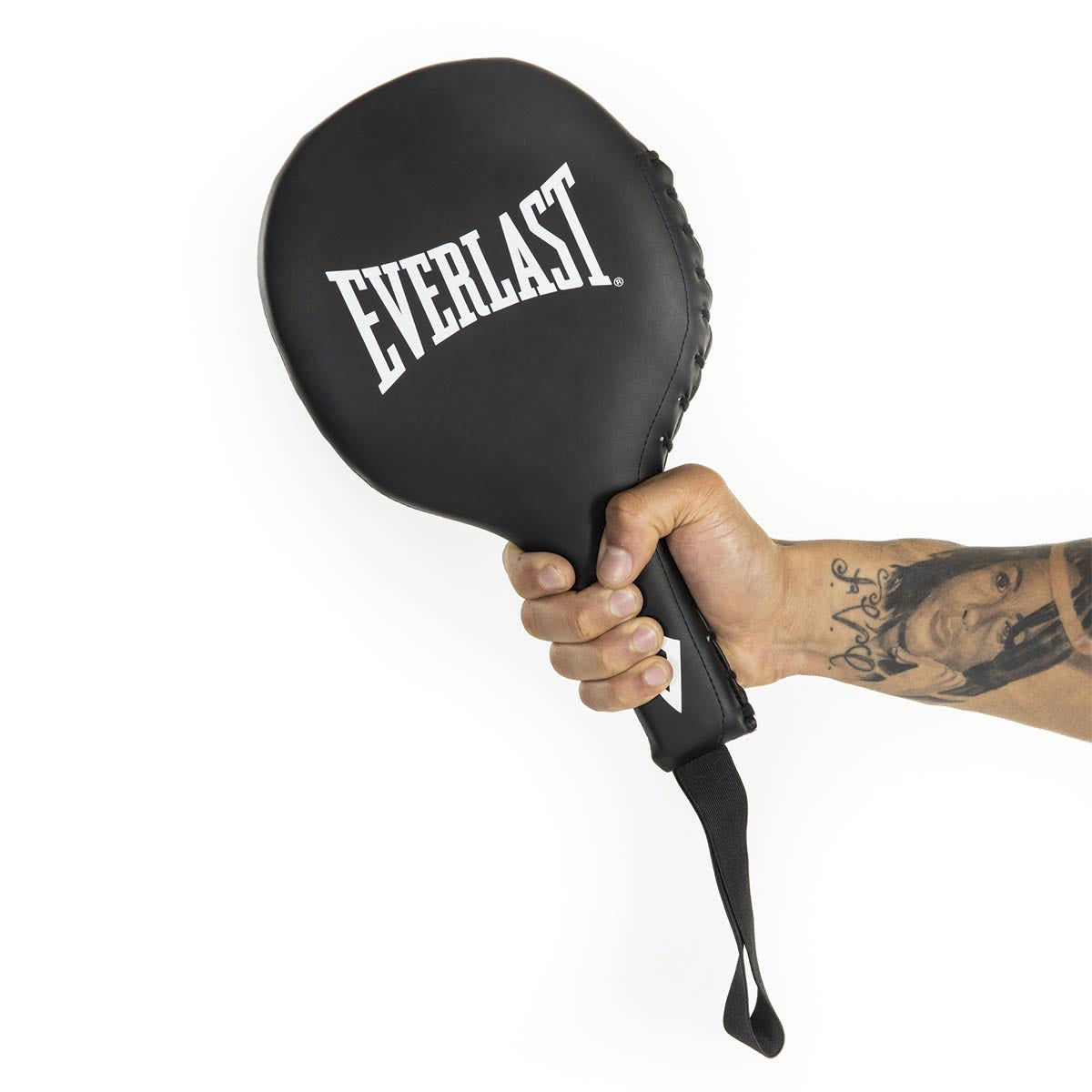 Everlast Core Paddle Black