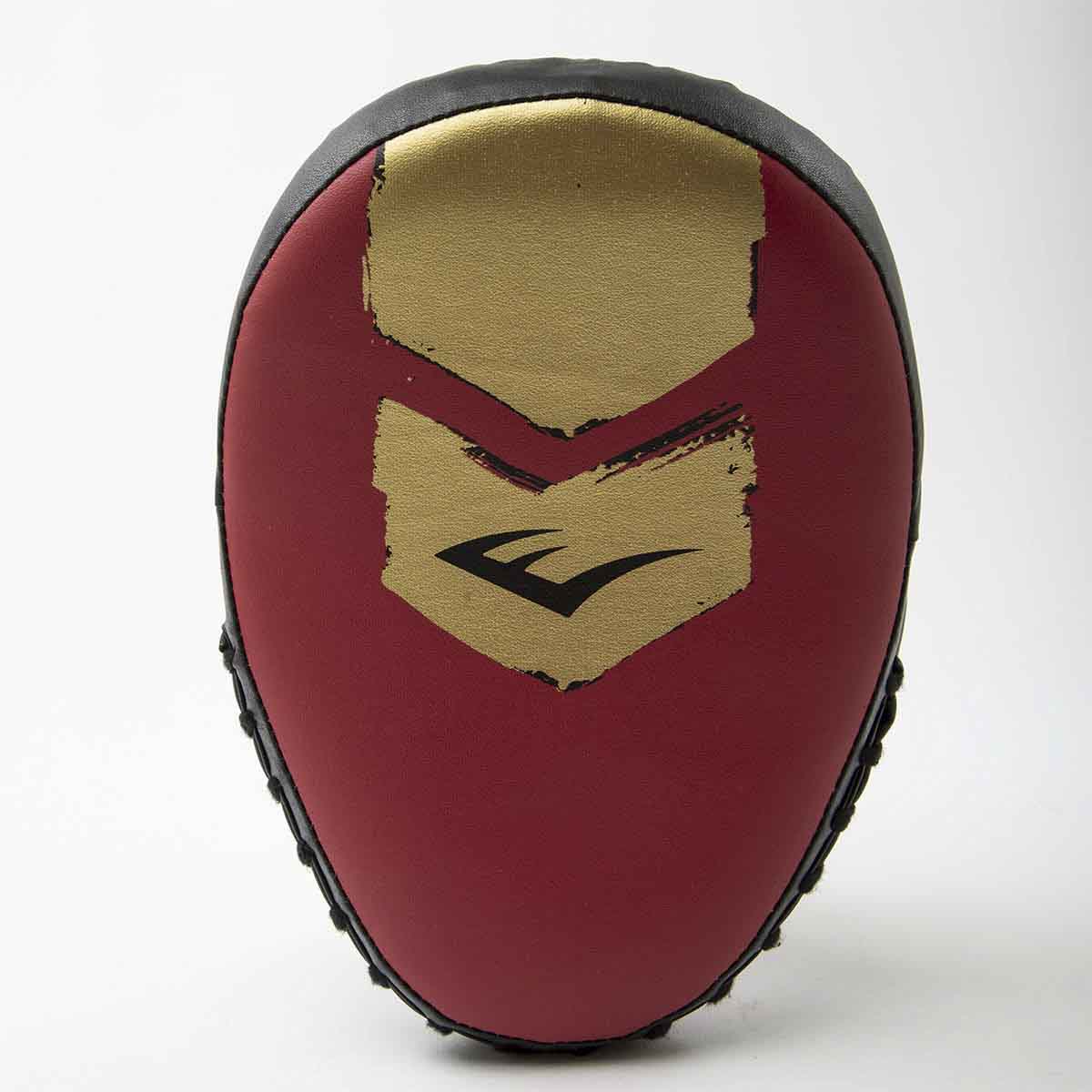 Everlast Prospect 2 Boxing Kit Red/Gold