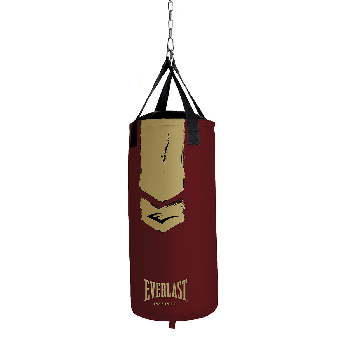 Everlast Prospect 2 Heavy Bag 76x78 cm Red/Gold