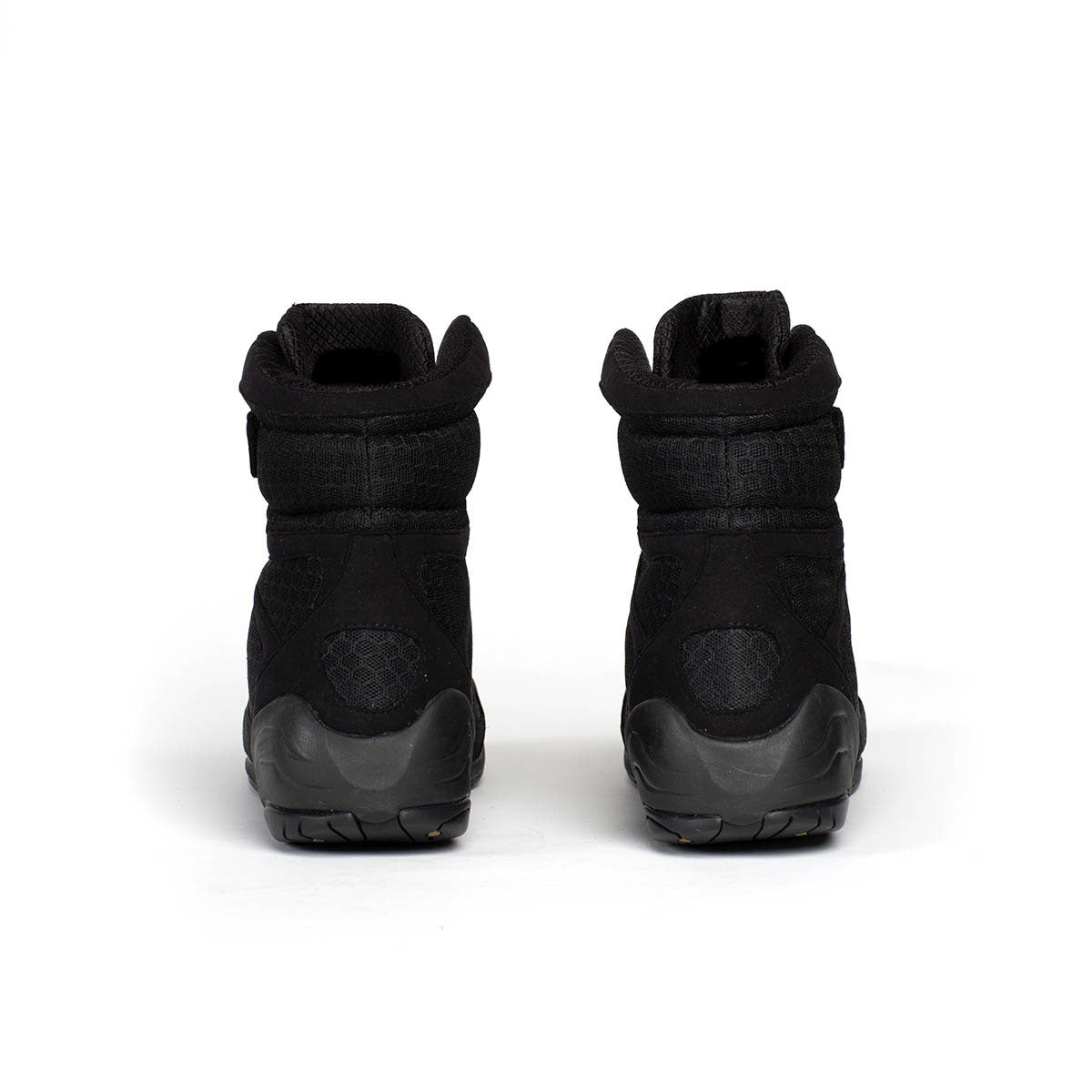 Everlast Elite 2 Boxing Shoes Black