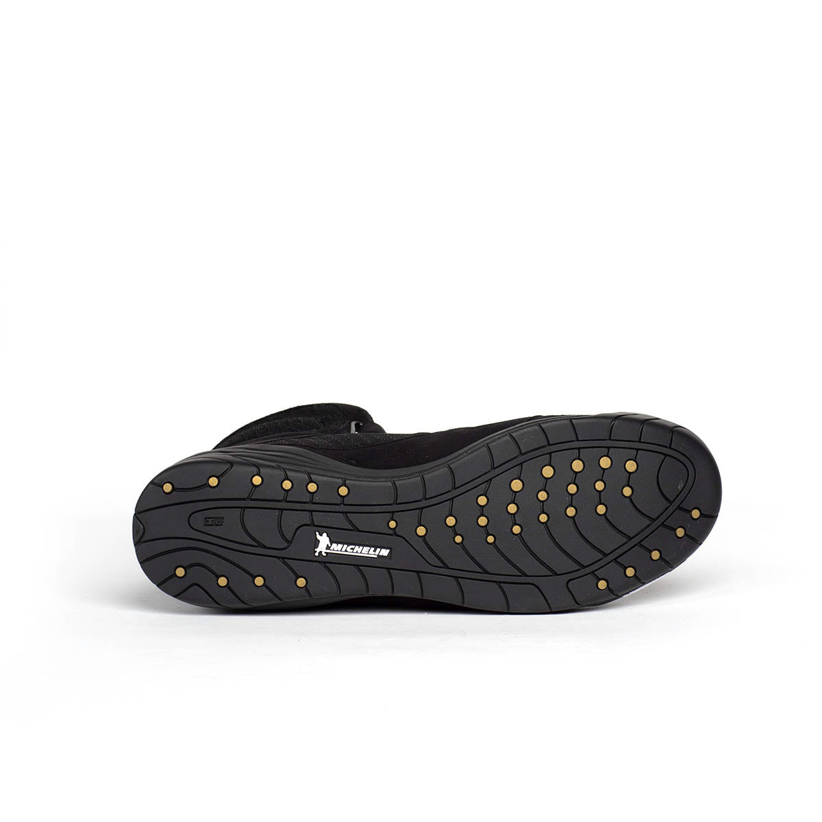 Everlast Elite 2 Boxing Shoes Black