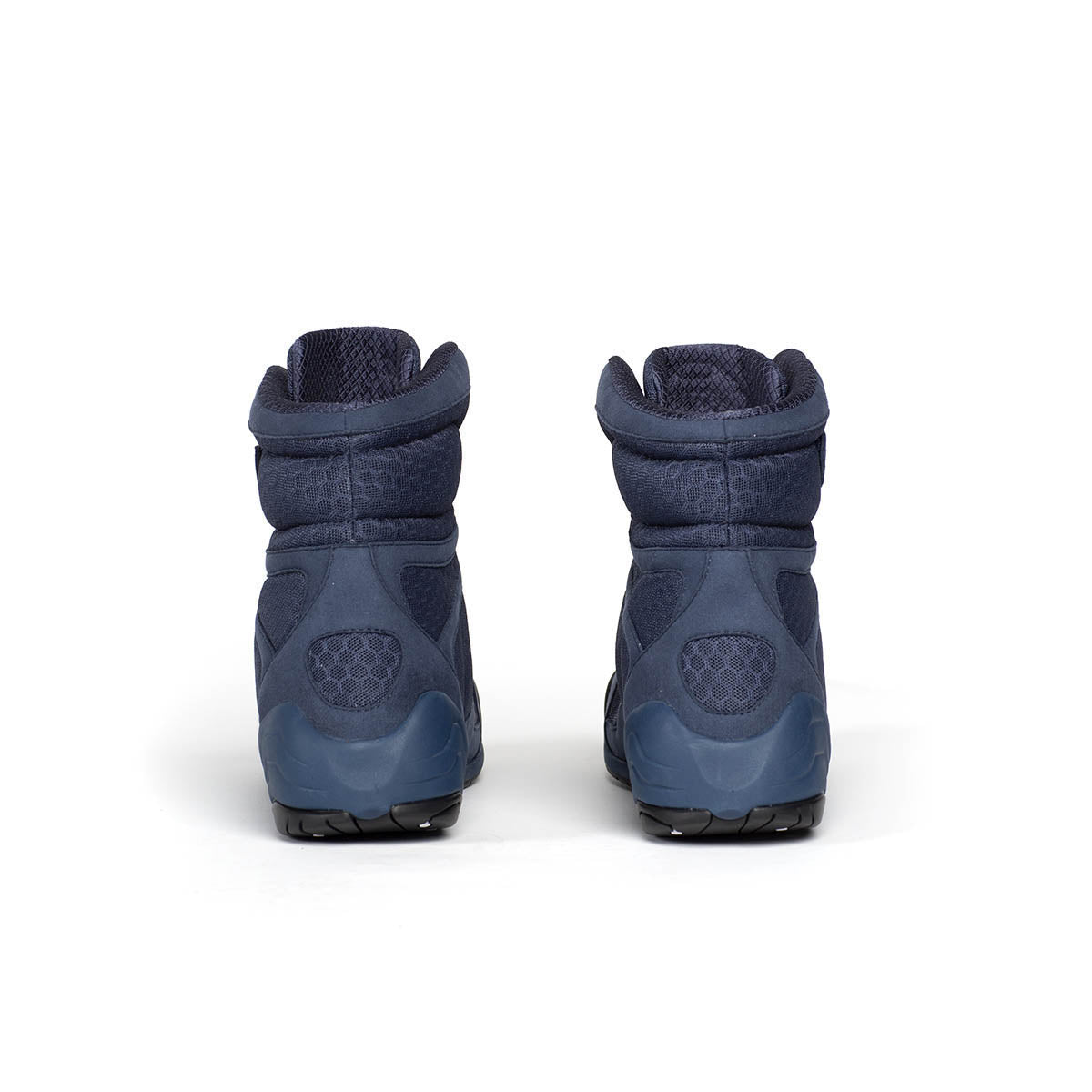 Everlast Elite 2 Boxing Shoes Navy
