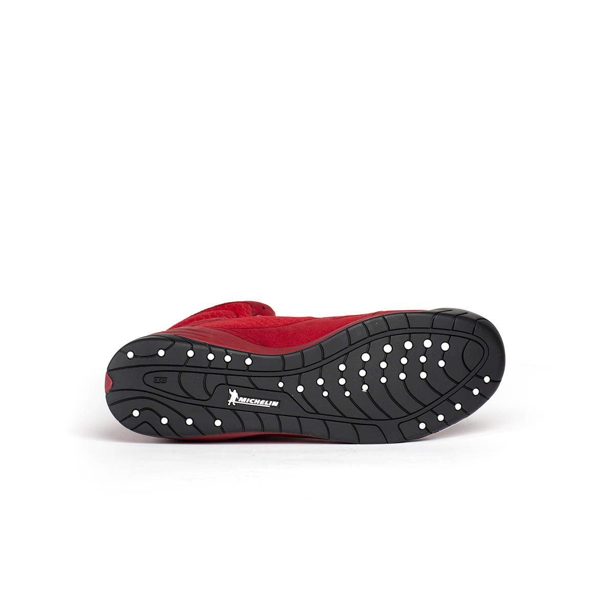 Everlast Elite 2 Boxing Shoes Red