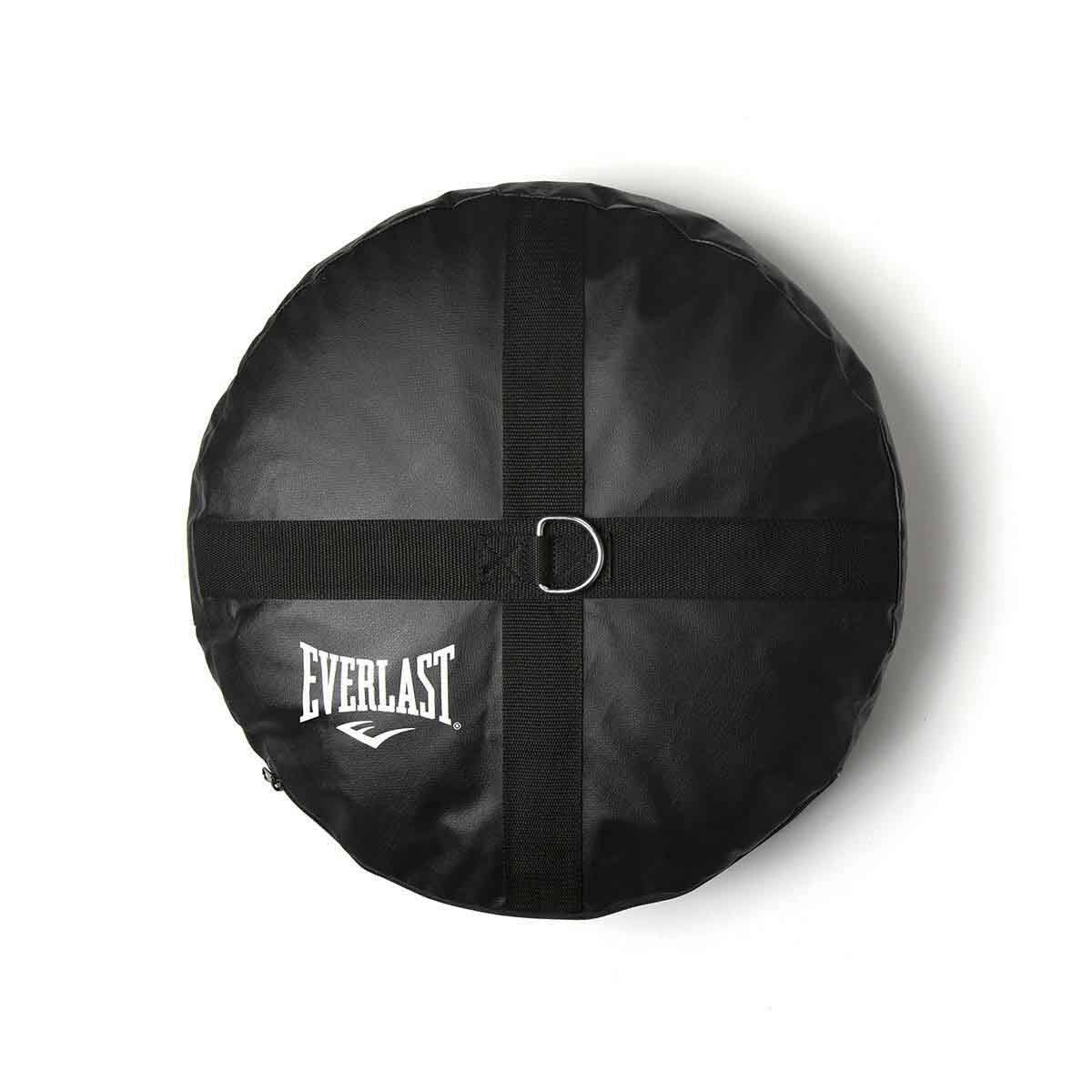 Everlast Double End Anchor Black