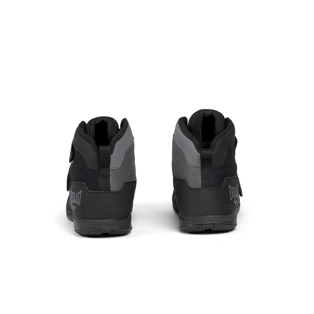 Everlast Powerlock X-trainer Box. Shoes Black