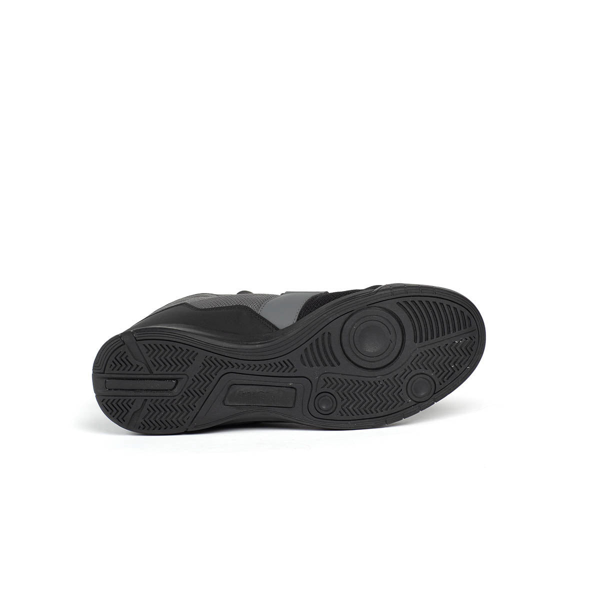 Everlast Powerlock X-trainer Box. Shoes Black