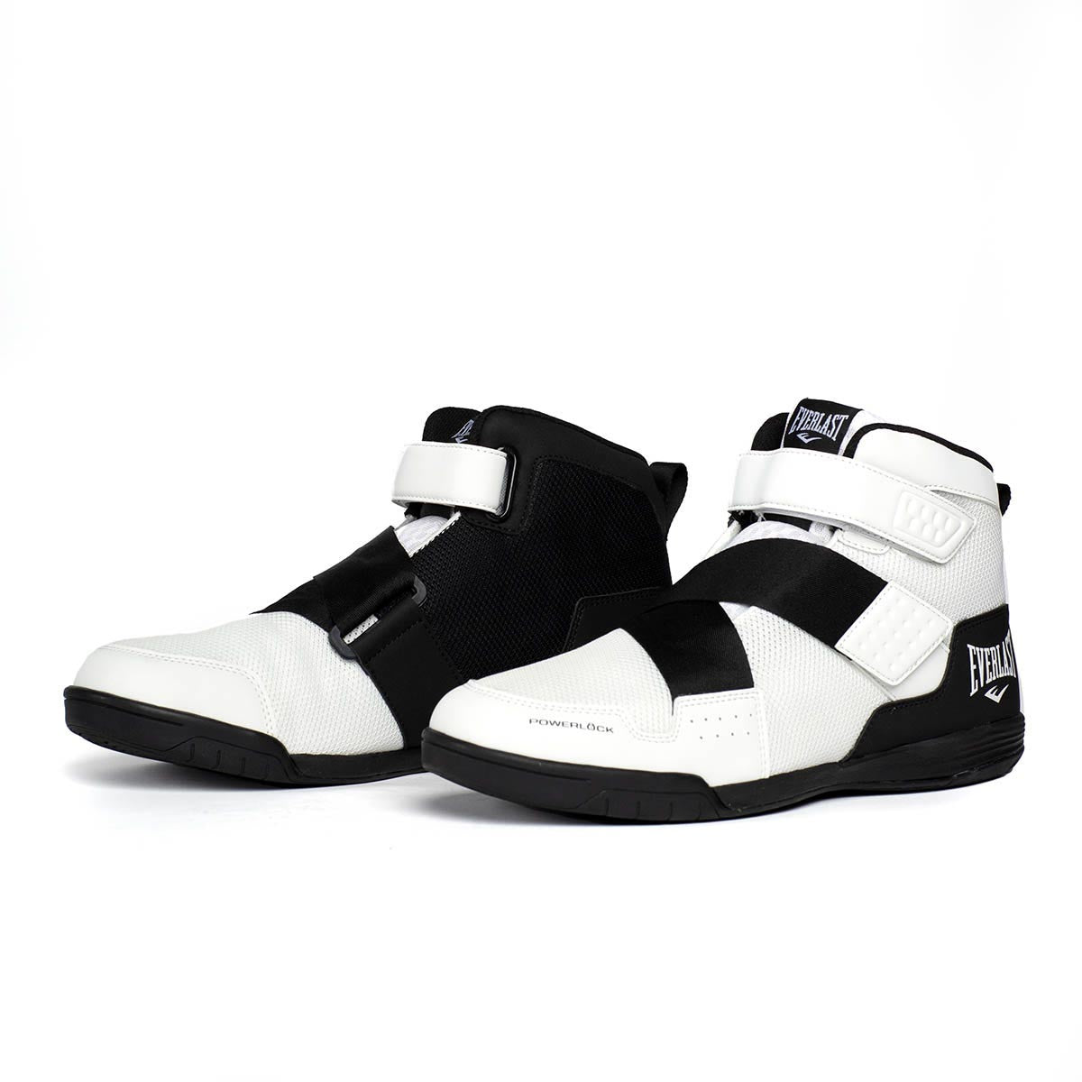 Everlast Powerlock X-trainer Box. Shoes White