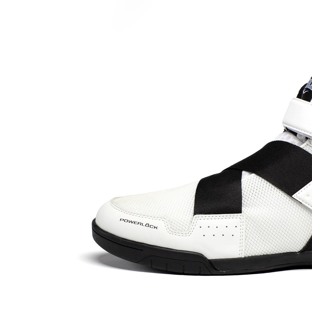 Everlast Powerlock X-trainer Box. Shoes White
