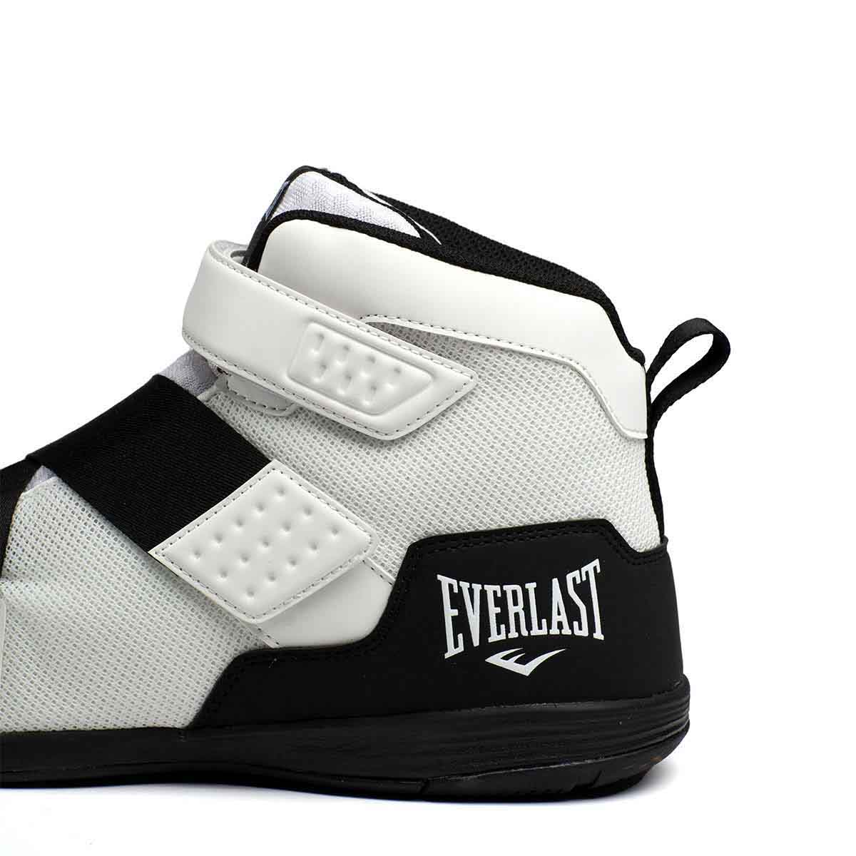Everlast Powerlock X-trainer Box. Shoes White