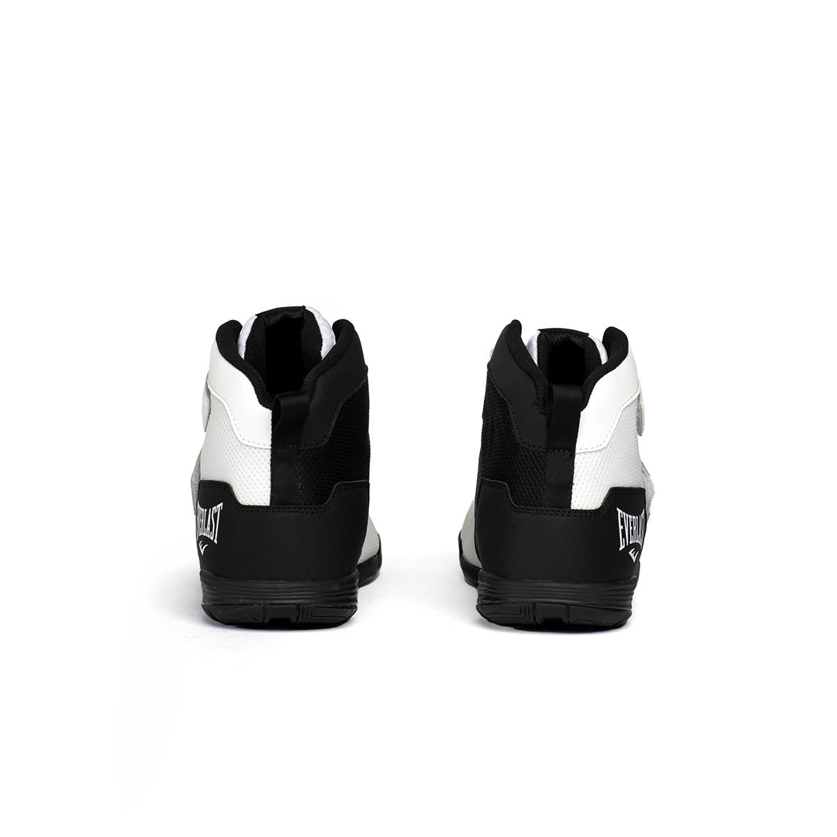 Everlast Powerlock X-trainer Box. Shoes White