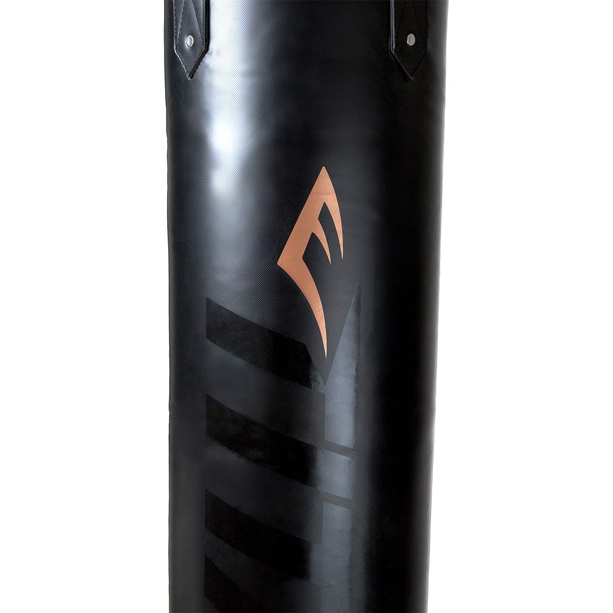 Everlast Titan Heavy Bag, 147x33Cm Black