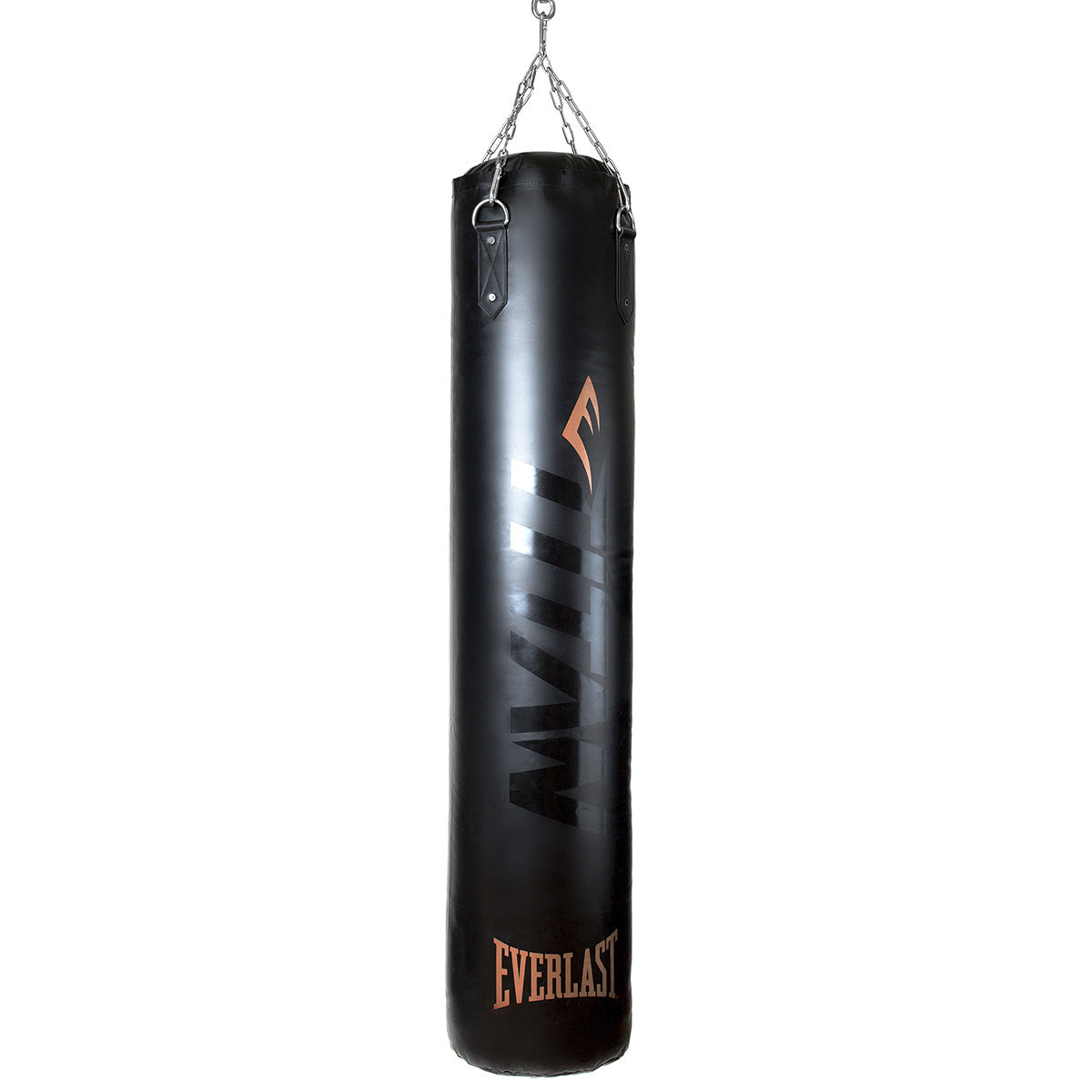 Everlast Titan Heavy Bag, 147x33Cm Black