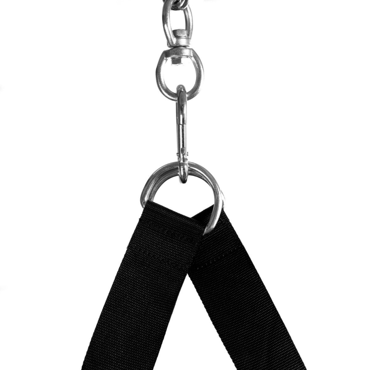 Everlast Elite Nevatear 35 KG. / 117 Cm Black/Black