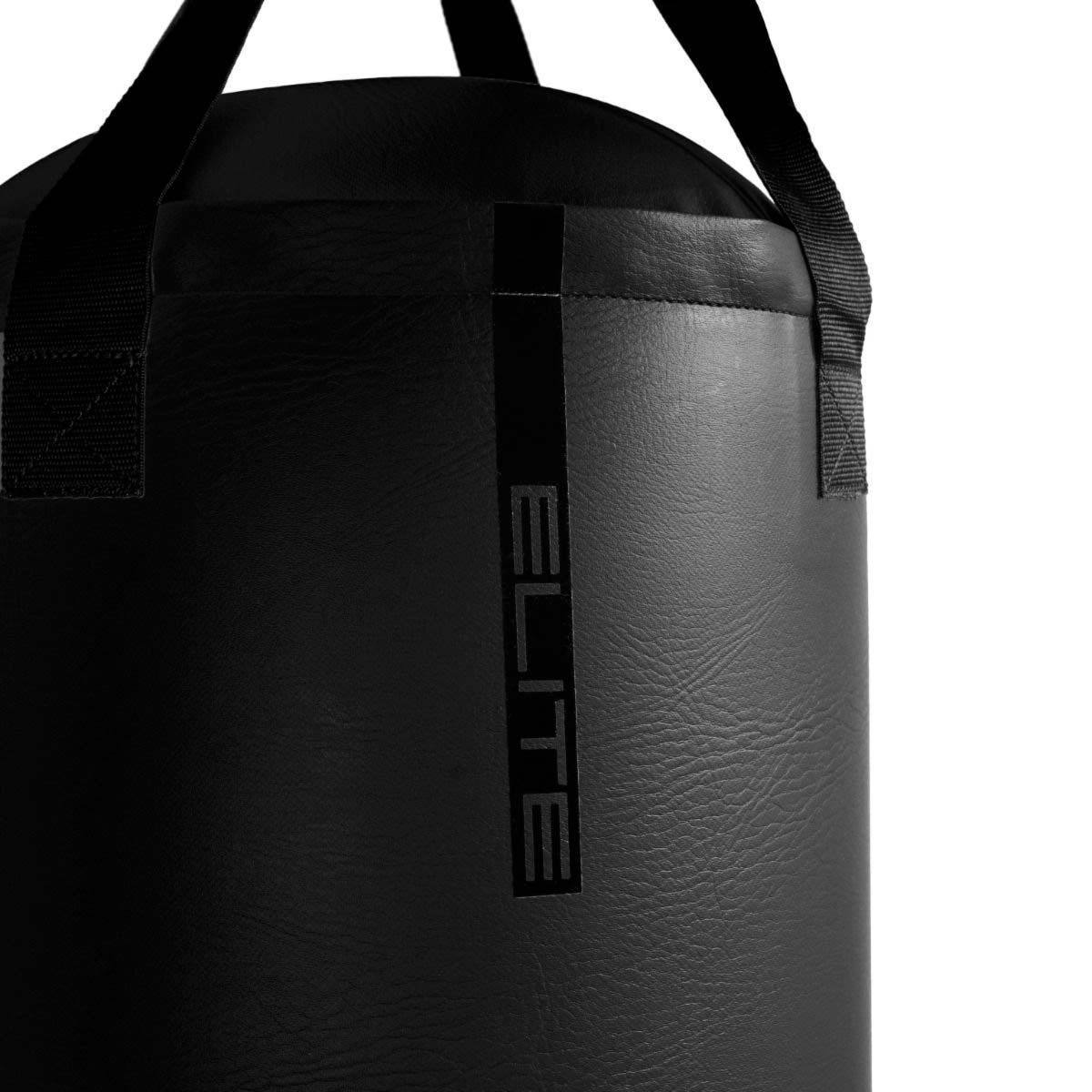 Everlast Elite Nevatear 35 KG. / 117 Cm Black/Black