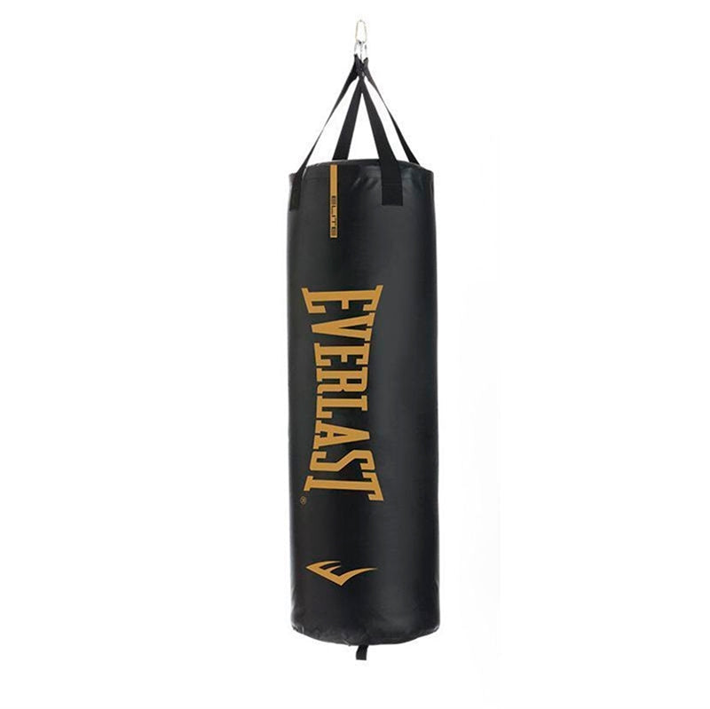 Everlast Elite Nevatear, 45kg, 117cm Black/Gold