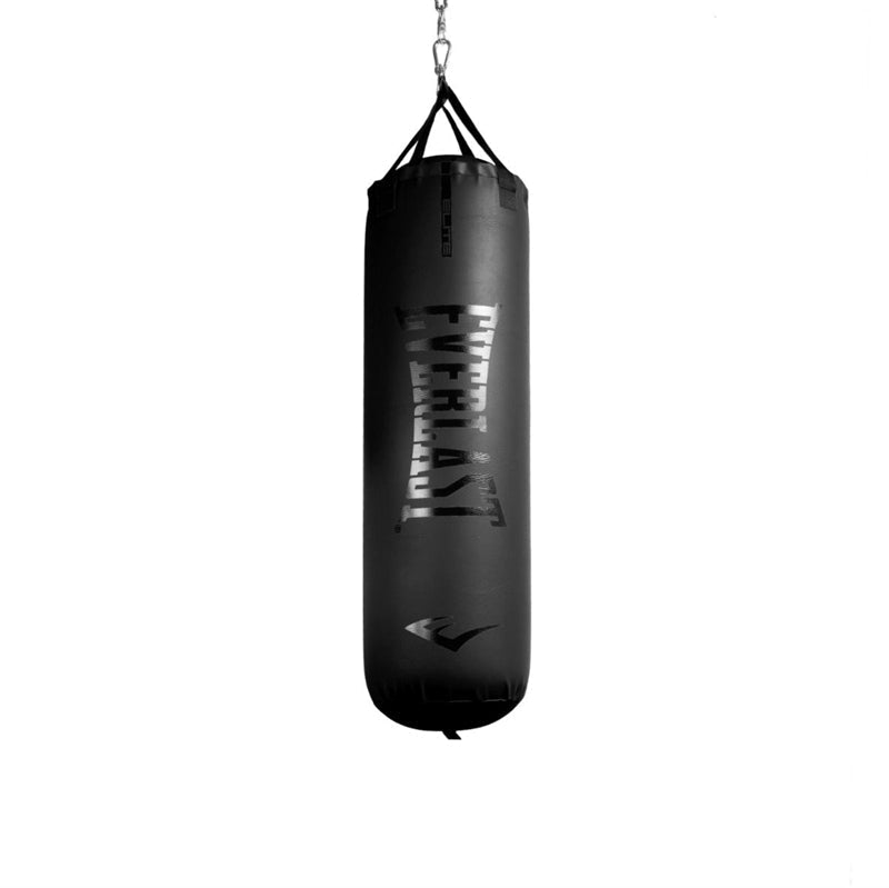 Everlast Elite Nevatear, 36kg, 102cm Black/Black