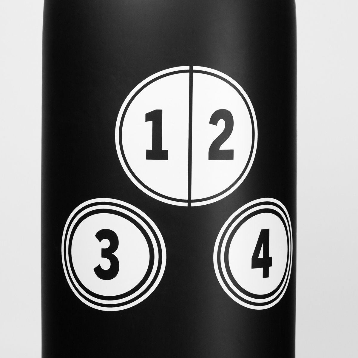 Everlast infla. punching bag