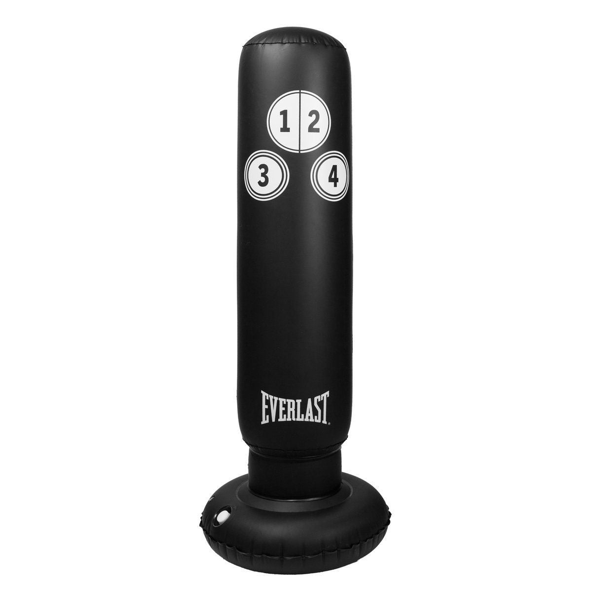 Everlast infla. punching bag