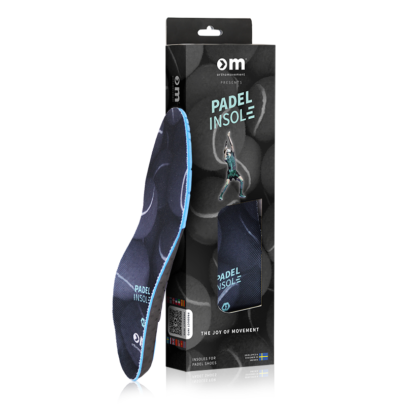 OM Padel Insoles