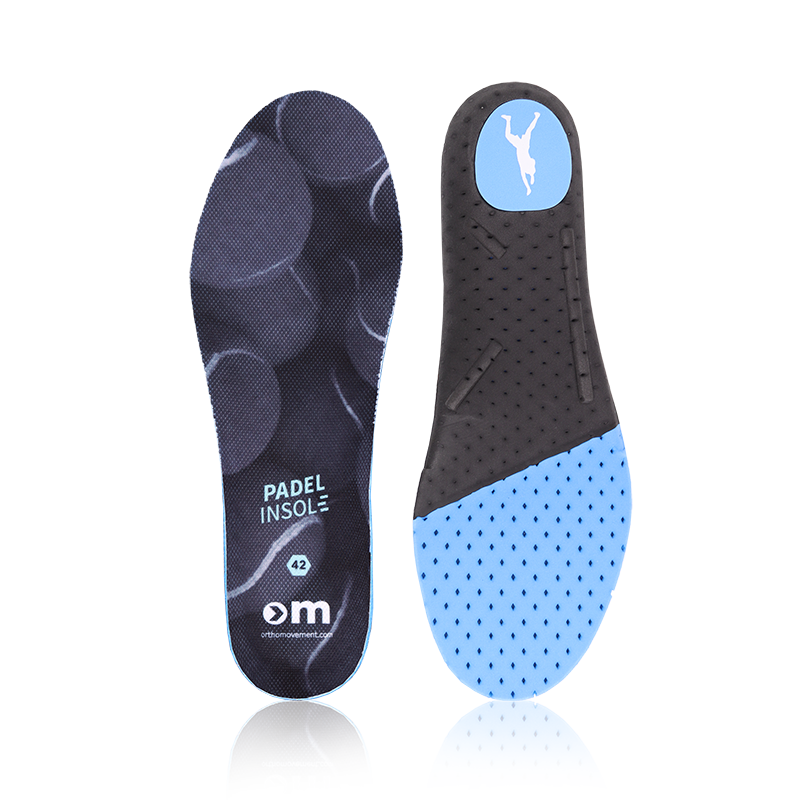 OM Padel Insoles