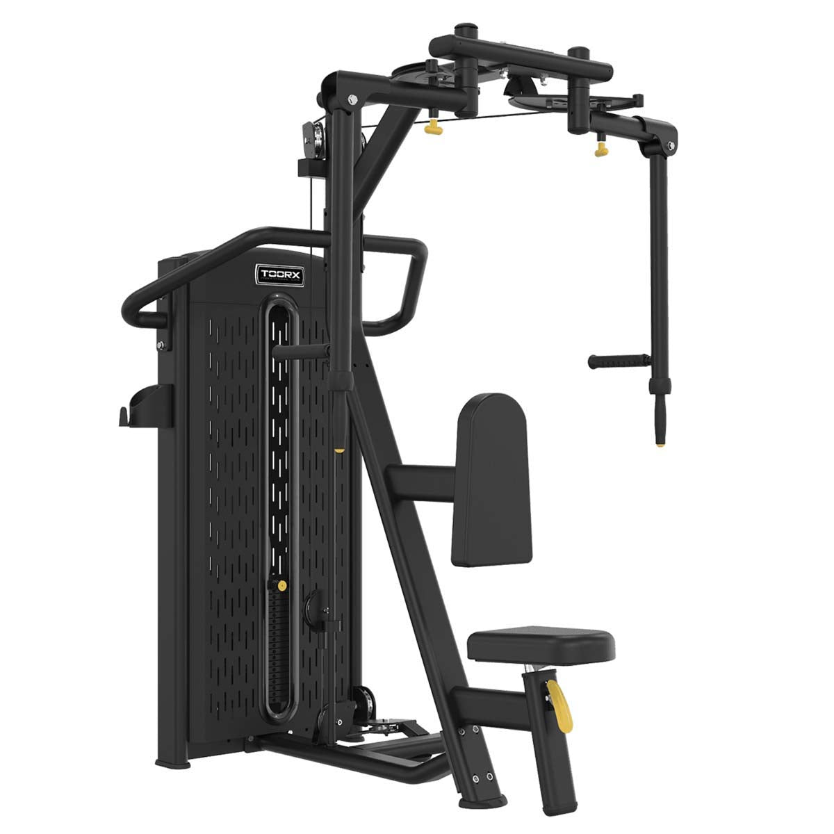 Toorx PLX-5000 Pectoral fly/Rear Del
