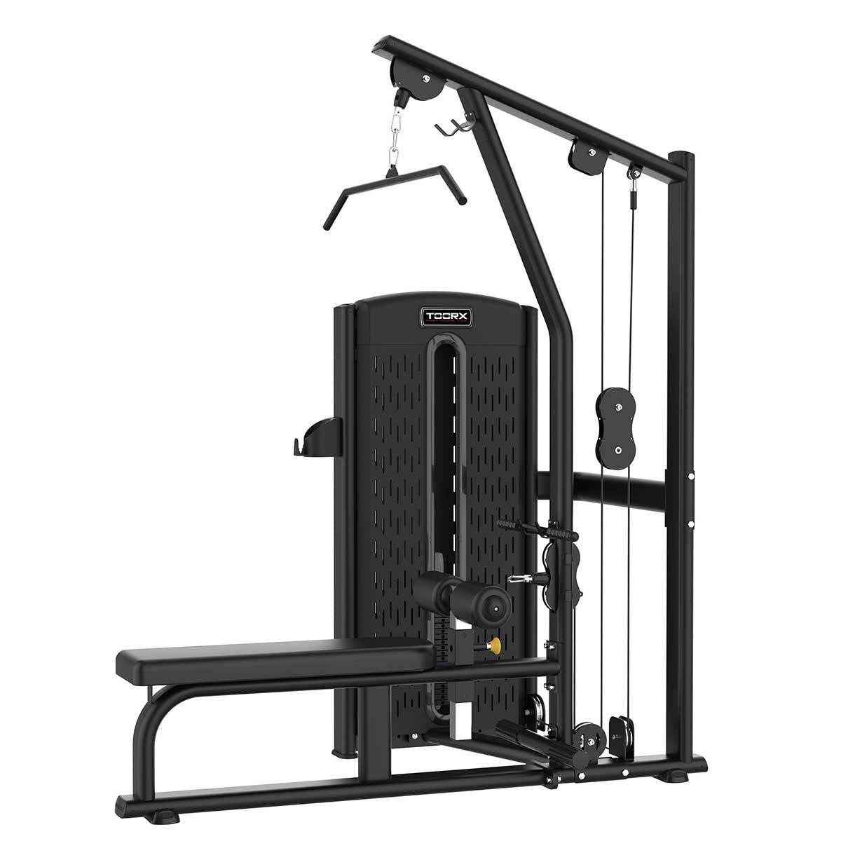 Toorx PLX-5200 Pulldown/Seated Row
