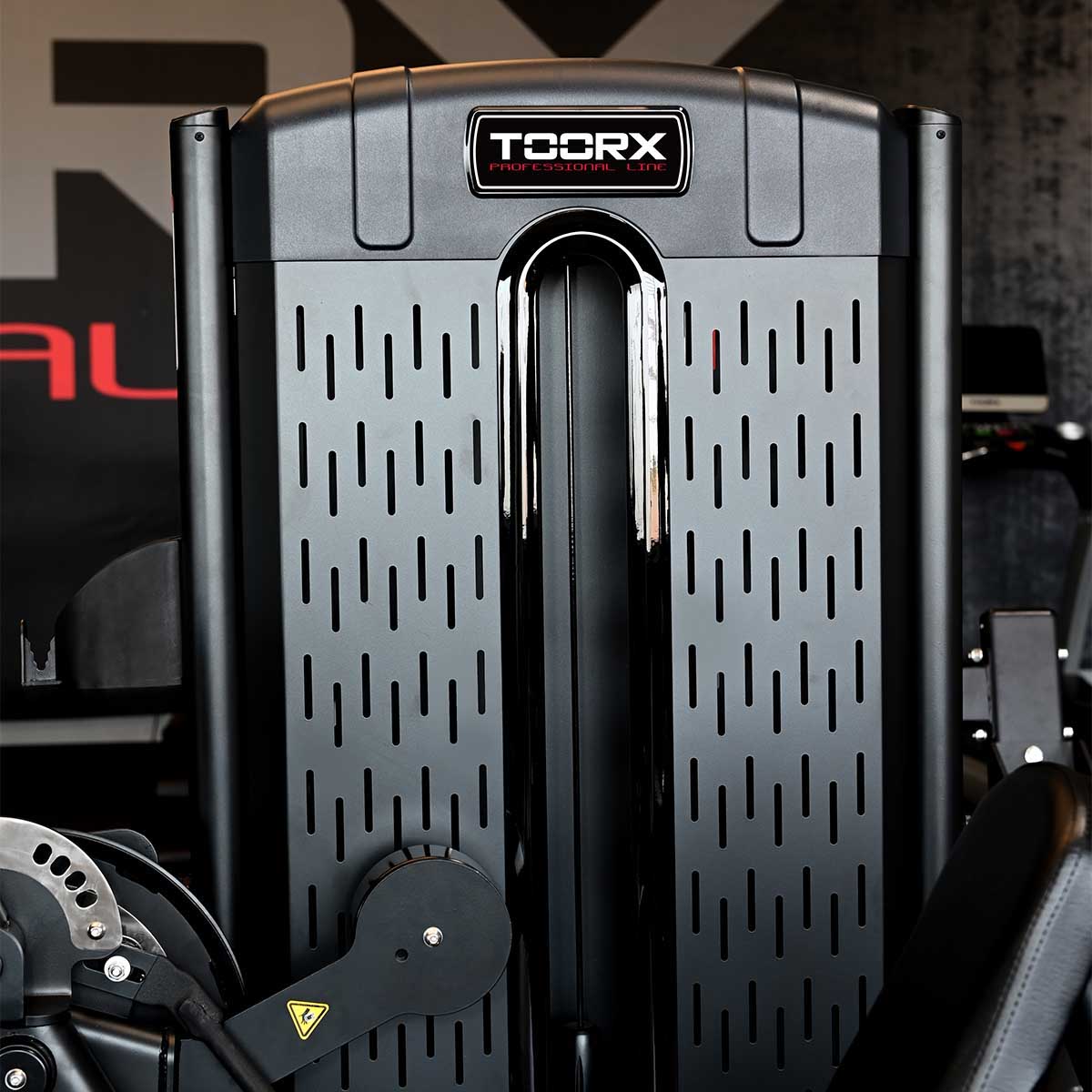 Toorx PLX-5600 Leg Ext/Leg Curl