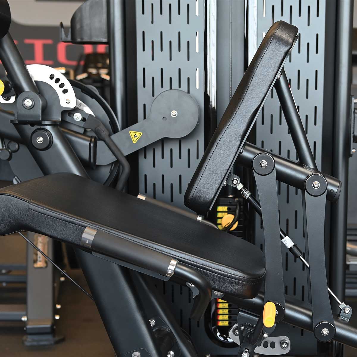 Toorx PLX-5600 Leg Ext/Leg Curl