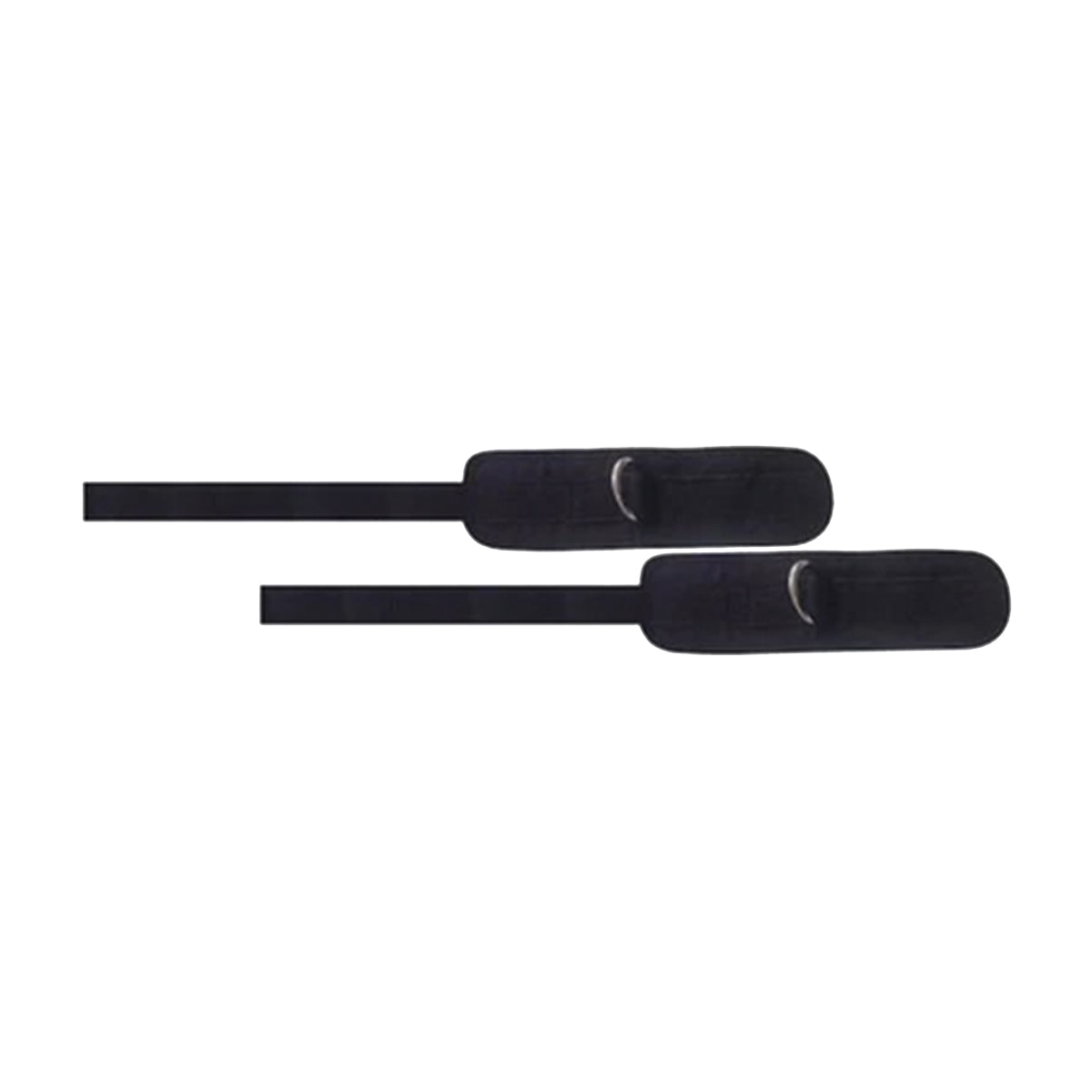 Toorx Pulling Wrist Cuffs (Velcro)