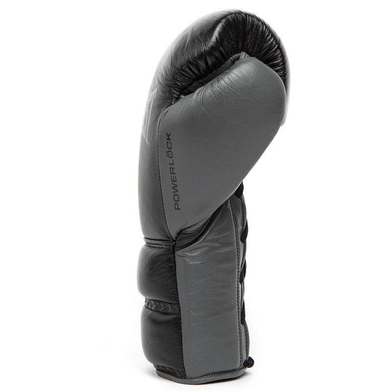 Everlast Powerl 2 Pro Tr. Laced Glove Black