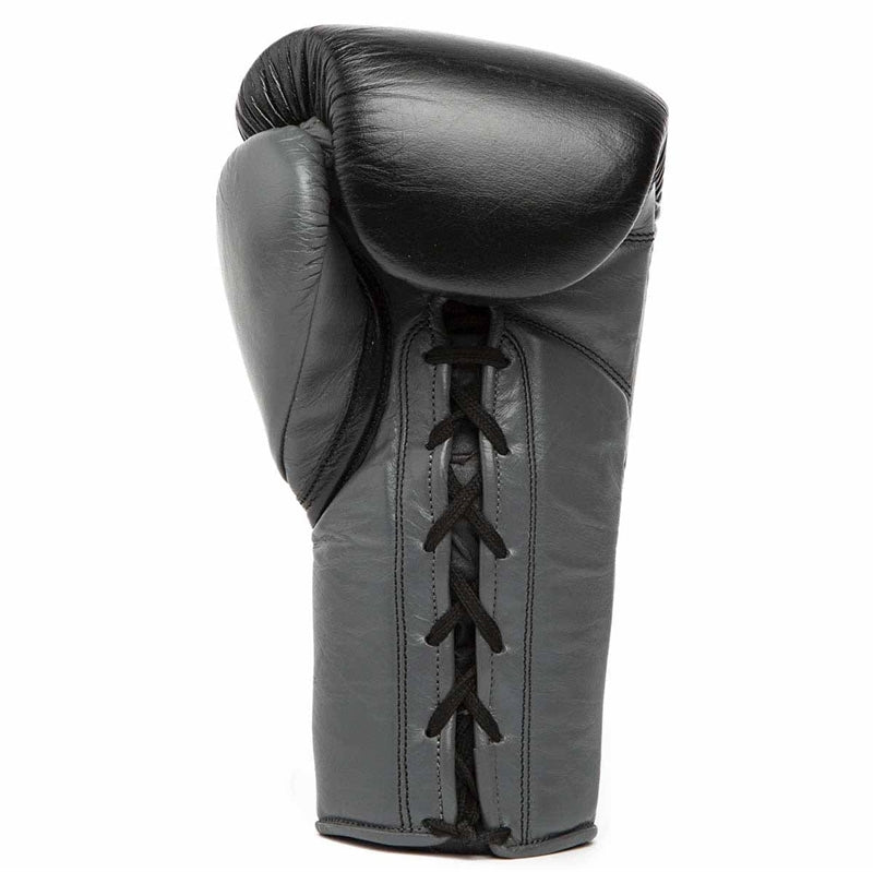 Everlast Powerl 2 Pro Tr. Laced Glove Black