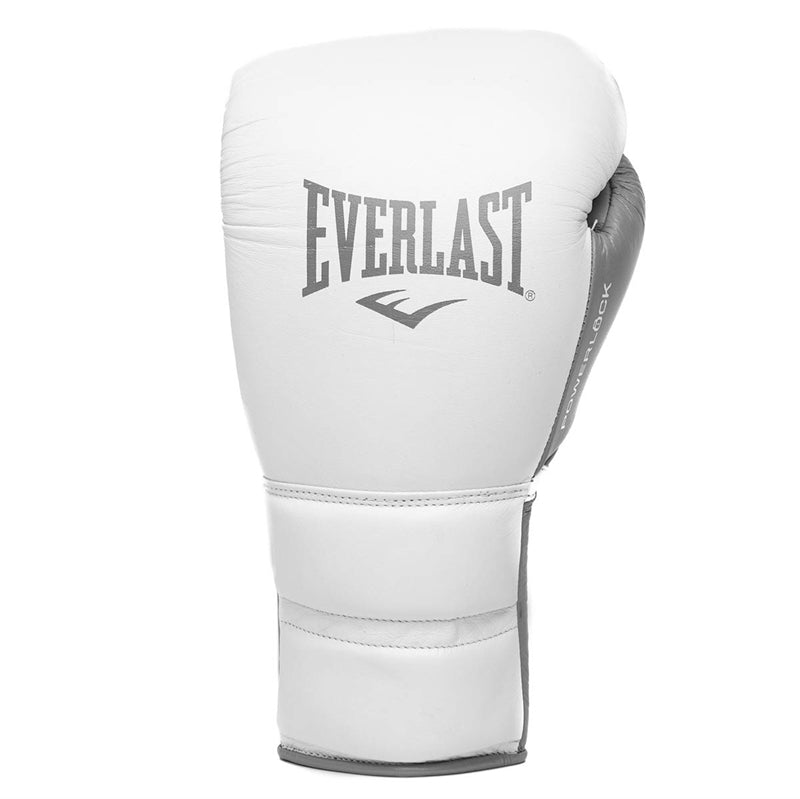 Everlast Powerl 2 Pro Tr. Laced Glove White